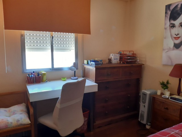 Penthouse in Marbella