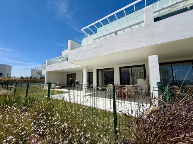 Appartement avec 2 Chambres  à Casares Playa