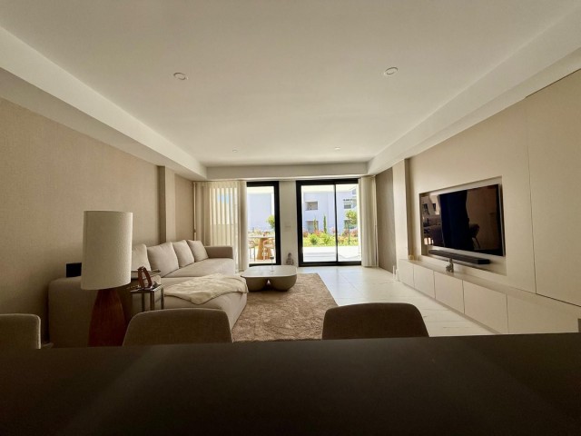 Appartement avec 2 Chambres  à Casares Playa