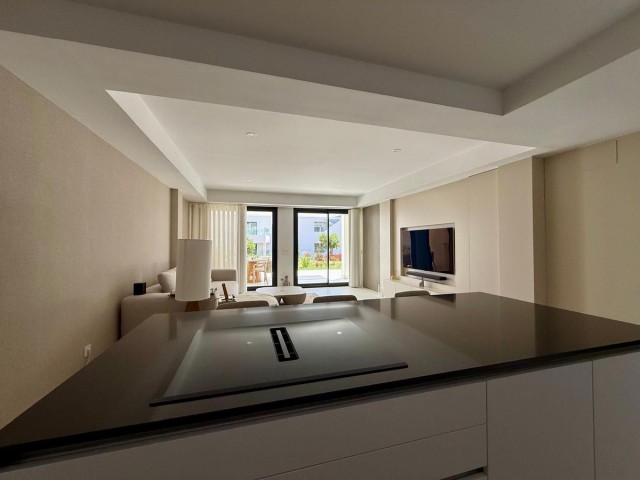 Appartement avec 2 Chambres  à Casares Playa