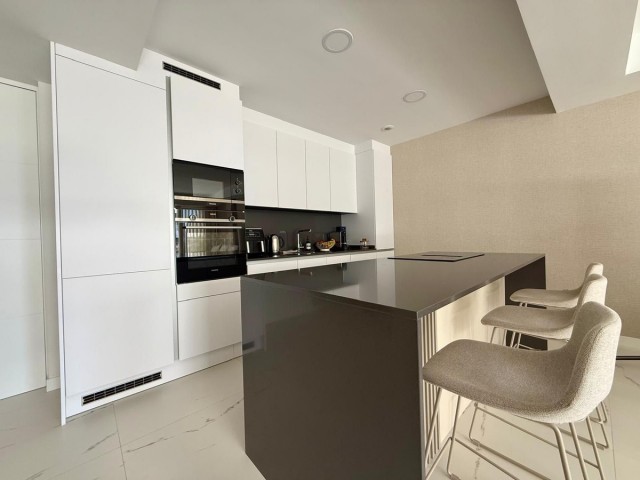 Appartement avec 2 Chambres  à Casares Playa