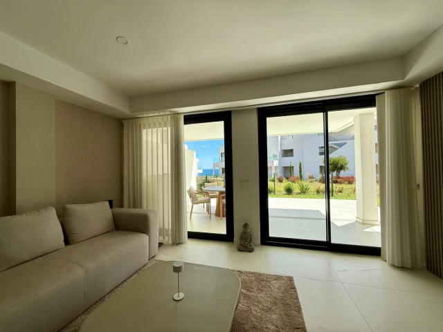 Appartement avec 2 Chambres  à Casares Playa