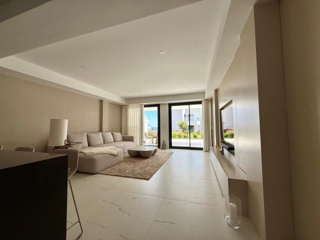Appartement avec 2 Chambres  à Casares Playa