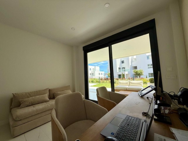 Appartement avec 2 Chambres  à Casares Playa