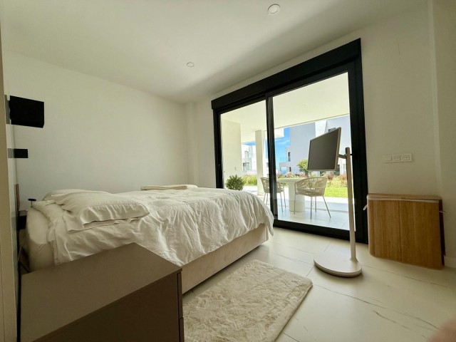 Appartement avec 2 Chambres  à Casares Playa