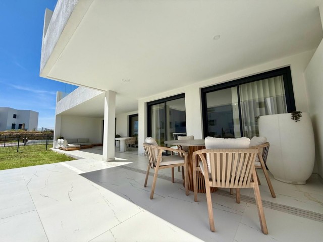 Appartement avec 2 Chambres  à Casares Playa