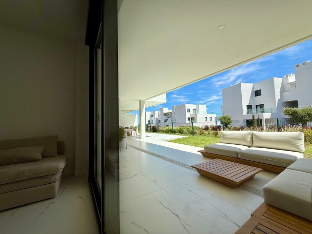 Appartement avec 2 Chambres  à Casares Playa