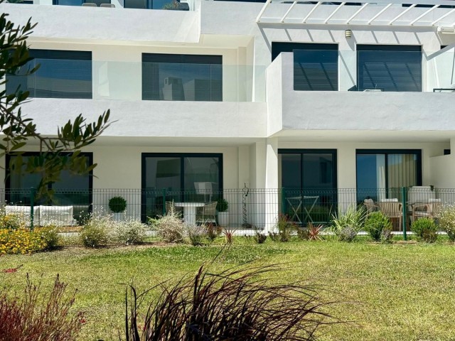 Appartement avec 2 Chambres  à Casares Playa
