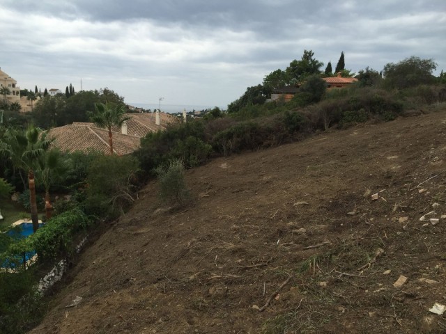 Plot, Elviria, R5144122