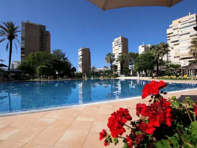 Appartement, Torremolinos