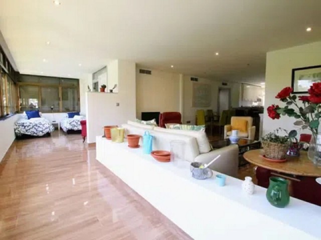Appartement avec 3 Chambres  à Torremolinos