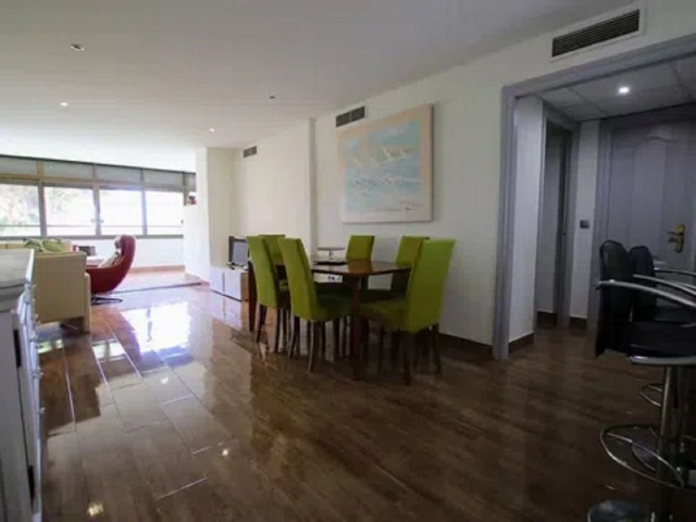 Appartement avec 3 Chambres  à Torremolinos