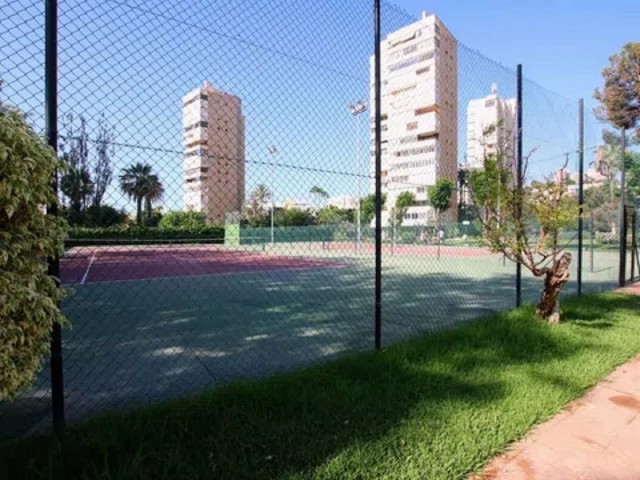 Appartement avec 3 Chambres  à Torremolinos