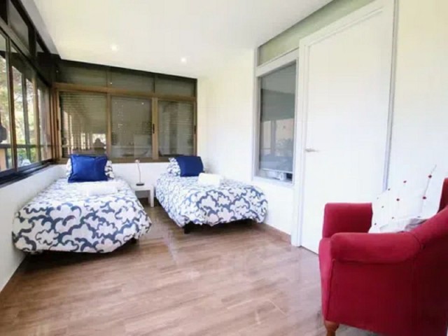 Appartement avec 3 Chambres  à Torremolinos