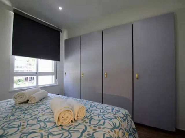 Appartement avec 3 Chambres  à Torremolinos