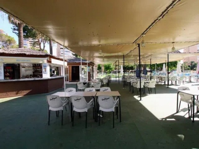 Appartement avec 3 Chambres  à Torremolinos
