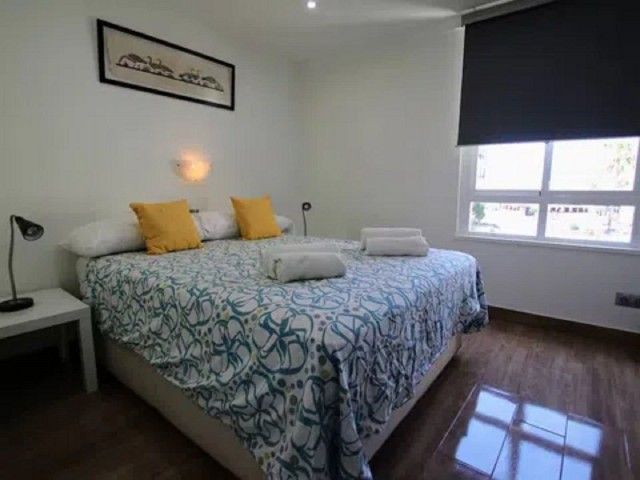 Appartement avec 3 Chambres  à Torremolinos
