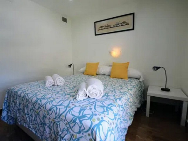 Appartement avec 3 Chambres  à Torremolinos