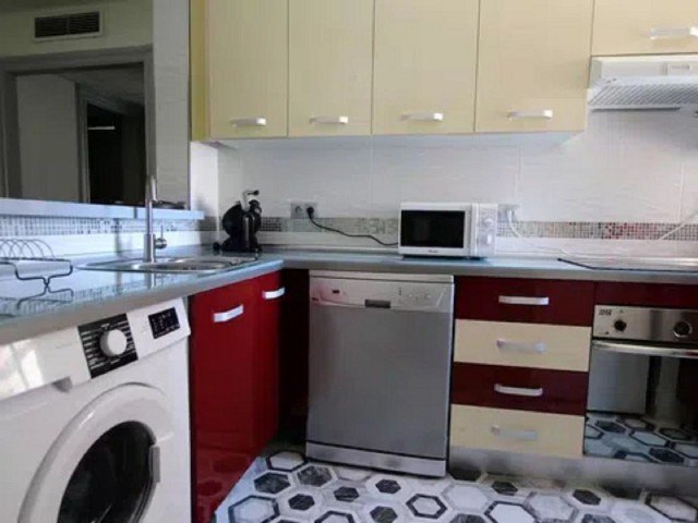 Appartement avec 3 Chambres  à Torremolinos