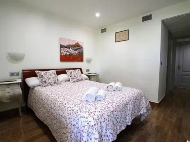 Appartement avec 3 Chambres  à Torremolinos