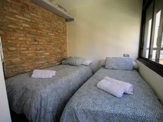 Appartement avec 3 Chambres  à Torremolinos