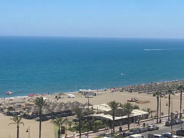 Appartement avec 3 Chambres  à Torremolinos