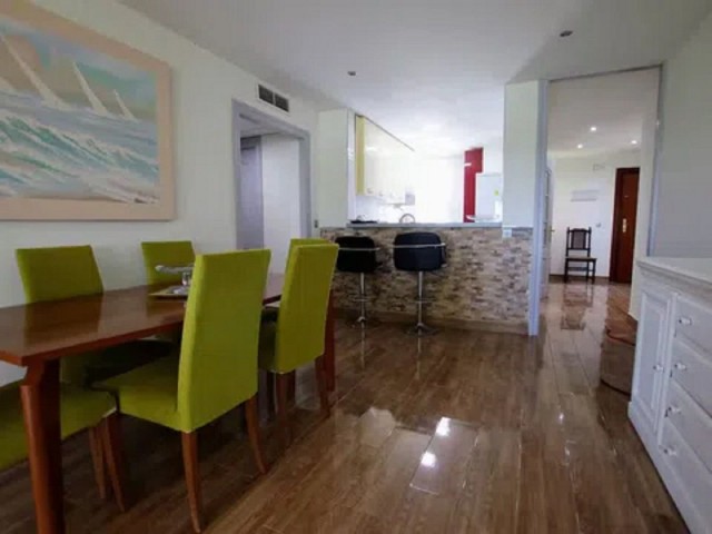 Appartement avec 3 Chambres  à Torremolinos