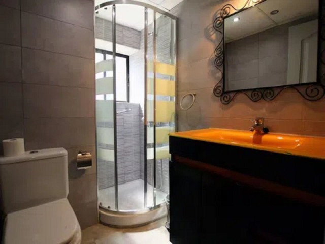Appartement avec 3 Chambres  à Torremolinos