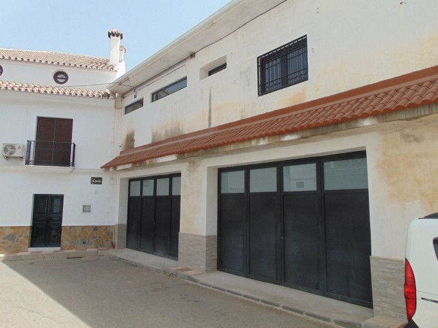 Commercieel Alhaurín el Grande - R5145055