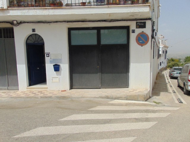 Commercieel in Alhaurín el Grande