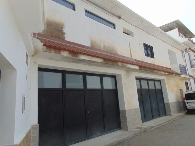 Commercieel in Alhaurín el Grande