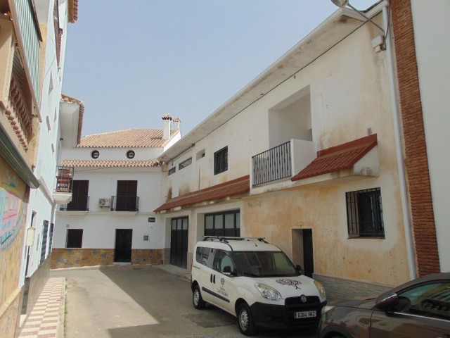 Commercieel in Alhaurín el Grande