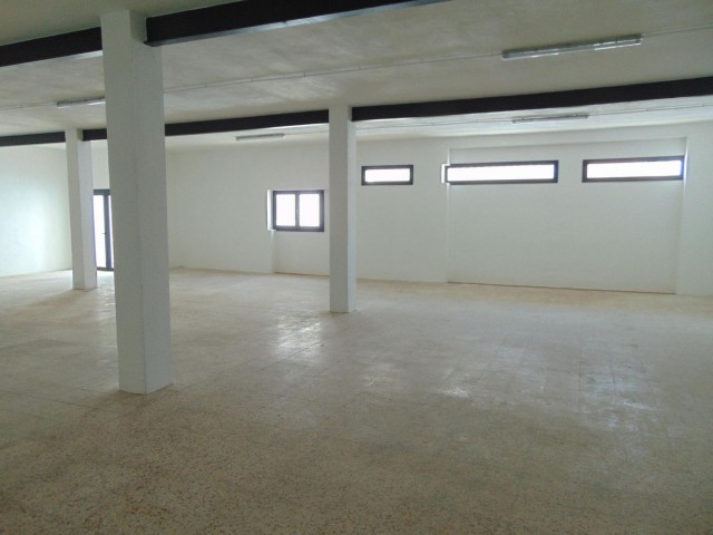 Commercieel in Alhaurín el Grande