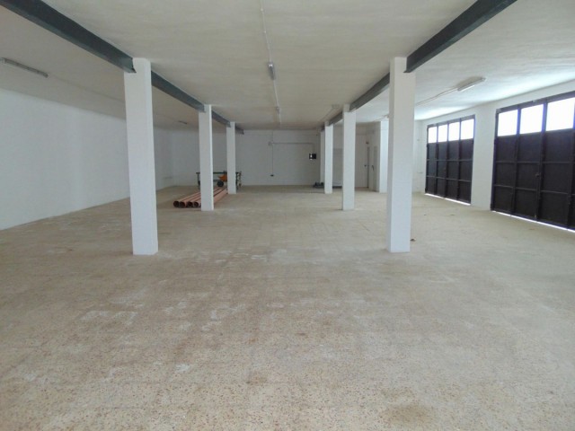 Commercieel in Alhaurín el Grande