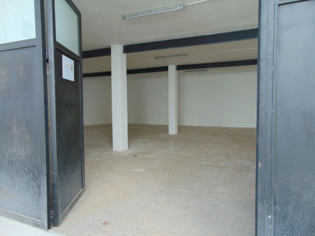 Commercieel in Alhaurín el Grande