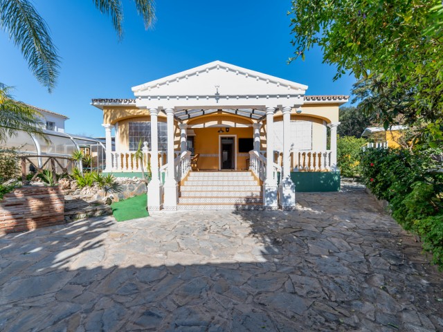 Villa Las Chapas - R4905580