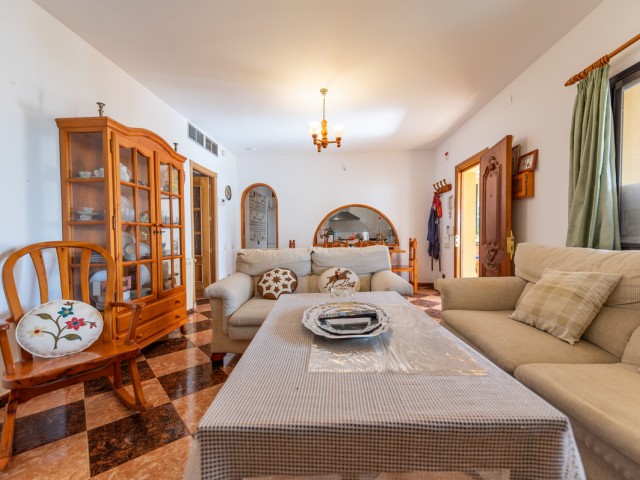 4 Schlafzimmer Villa in Las Chapas