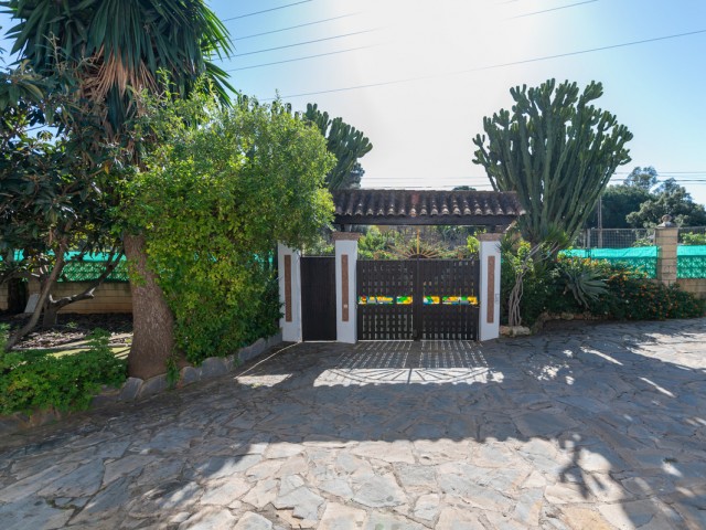 4 Schlafzimmer Villa in Las Chapas