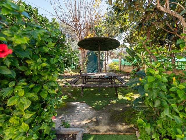 4 Schlafzimmer Villa in Las Chapas