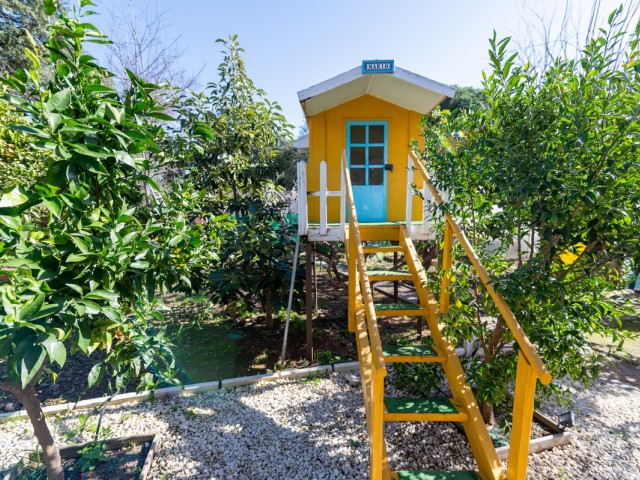 4 Schlafzimmer Villa in Las Chapas