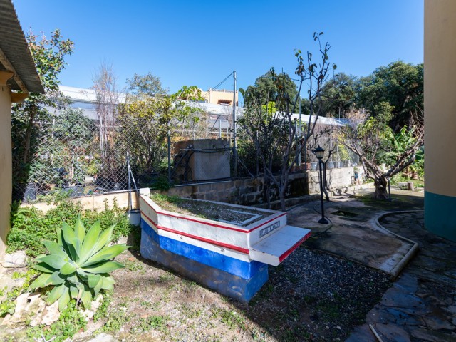 4 Schlafzimmer Villa in Las Chapas