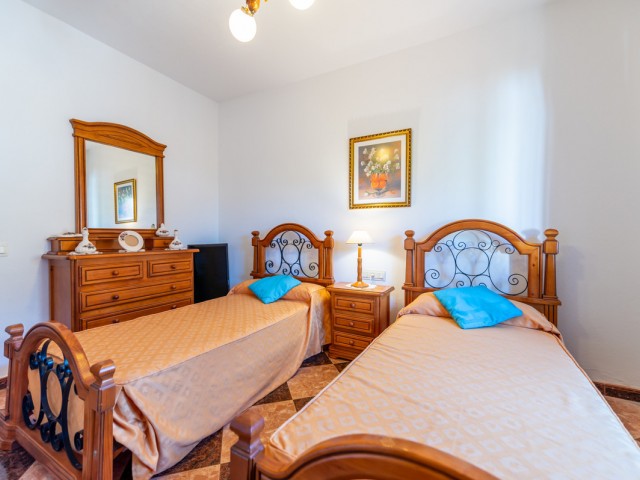 4 Schlafzimmer Villa in Las Chapas
