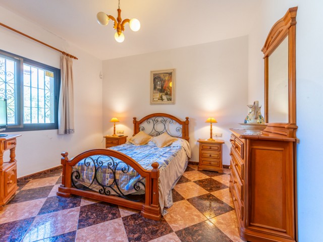 4 Schlafzimmer Villa in Las Chapas