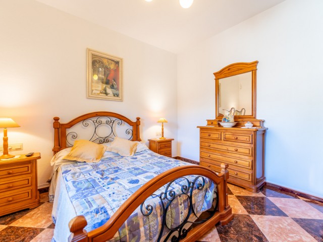 4 Schlafzimmer Villa in Las Chapas