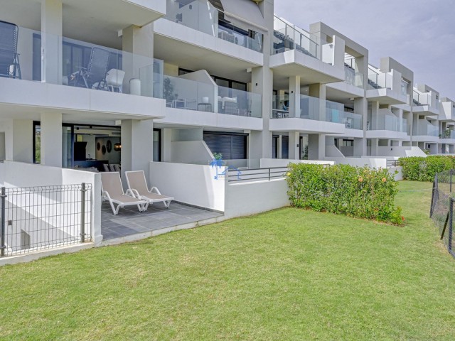 Apartment, La Cala de Mijas, R5145220