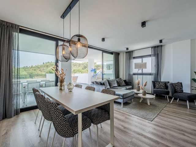 Apartment, La Cala de Mijas, R5145220