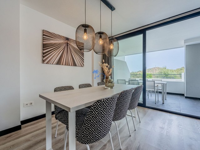 3 Bedrooms Apartment in La Cala de Mijas