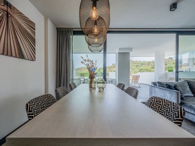 3 Bedrooms Apartment in La Cala de Mijas