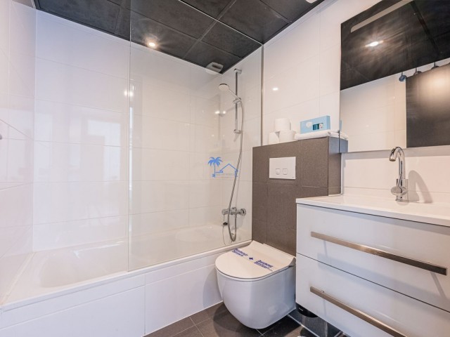 3 Bedrooms Apartment in La Cala de Mijas