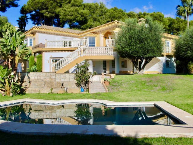 Villa, Hacienda Las Chapas, R5145895